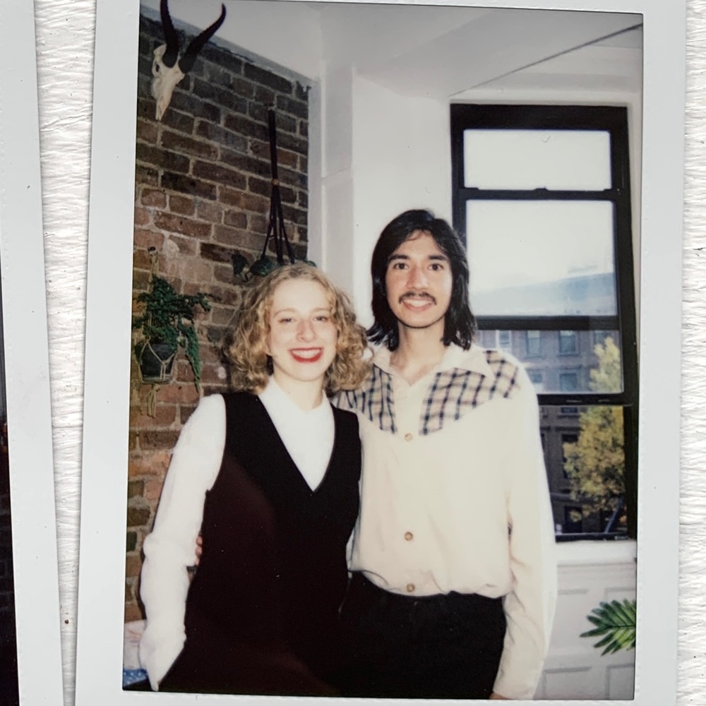 Meet your Posher, Amanda
